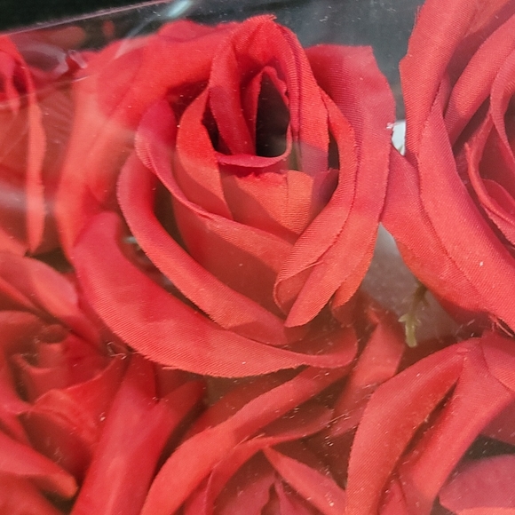 Ashland Spring Printemps Floral Accent 24 Pieces - Picture 4 of 5